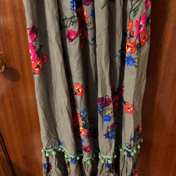 Brand new boho dress - Picture 4 of 5